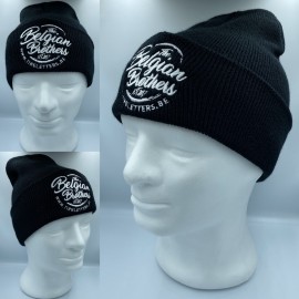 The Belgian Brothers "Beanie"