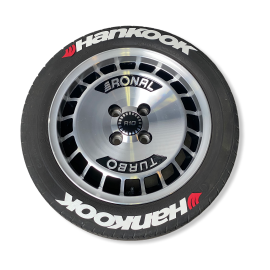 8 x HANKOOK