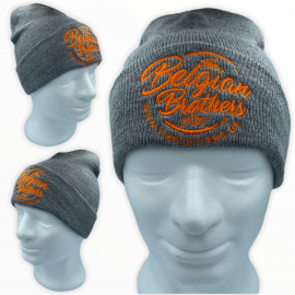 The Belgian Brothers "Beanie"