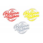 The Belgian Brothers "stickers"