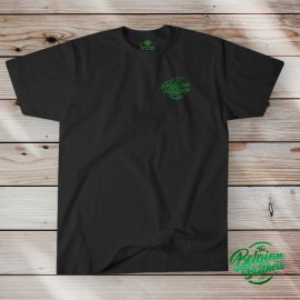 LIMITED EDITION - T-shirt "Smoke Tires Not Drugs!"